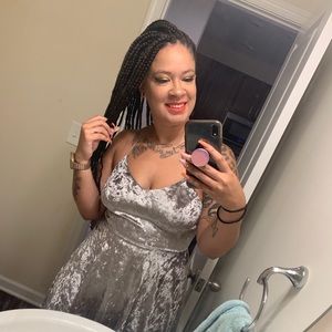 Meet your Posher, Danica